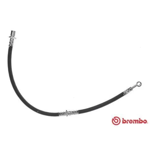 Brzdová hadica BREMBO T 78 005