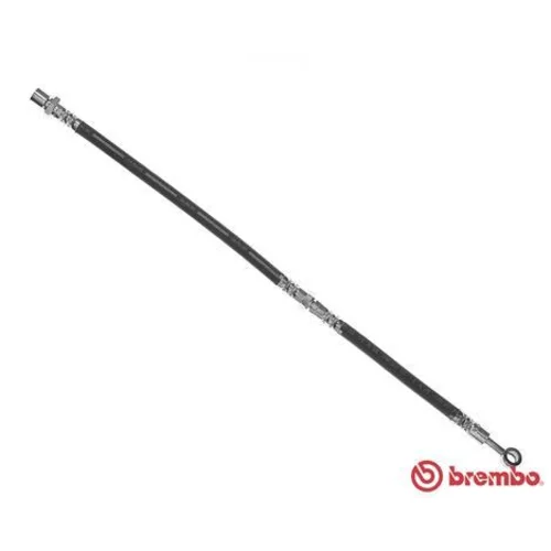 Brzdová hadica BREMBO T 78 008