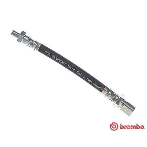 Brzdová hadica BREMBO T 85 003