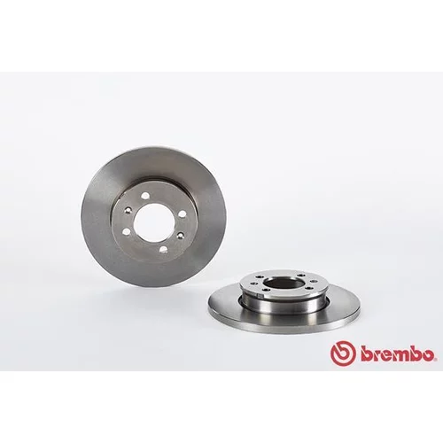 Brzdový kotúč 08.4748.10 /BREMBO/ - obr. 1