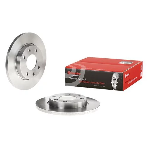 Brzdový kotúč 08.7351.14 /BREMBO/ - obr. 1