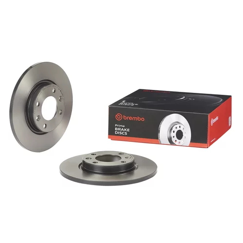 Brzdový kotúč 08.C308.21 /BREMBO/ - obr. 1