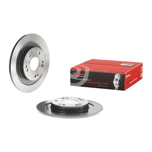 Brzdový kotúč 08.C310.11 /BREMBO/ - obr. 1