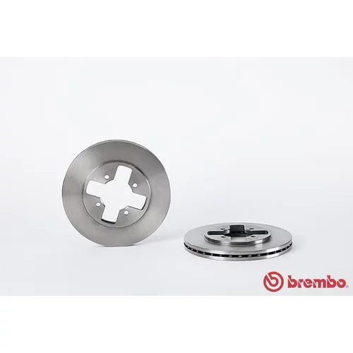 Brzdový kotúč 09.5694.10 /BREMBO/ - obr. 1