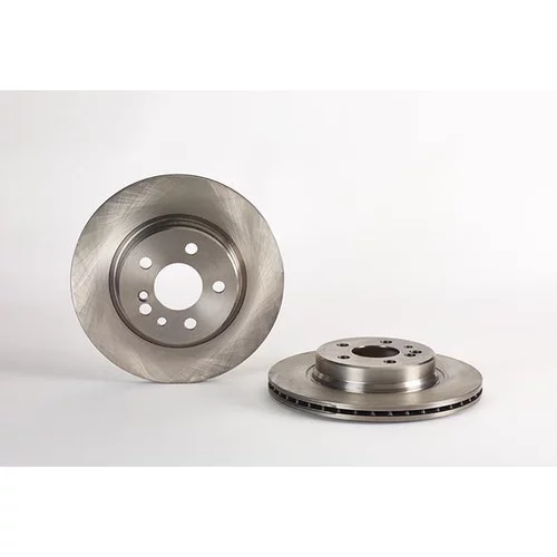 Brzdový kotúč 09.5716.10 /BREMBO/ - obr. 1