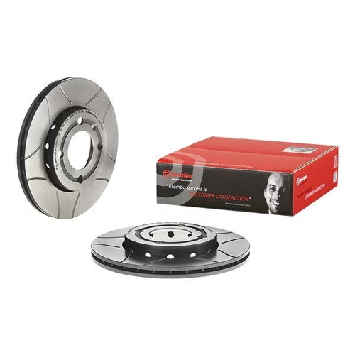 Brzdový kotúč 09.6799.75 /BREMBO/ - obr. 1