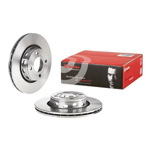 Brzdový kotúč 09.7821.10 /BREMBO/ - obr. 1