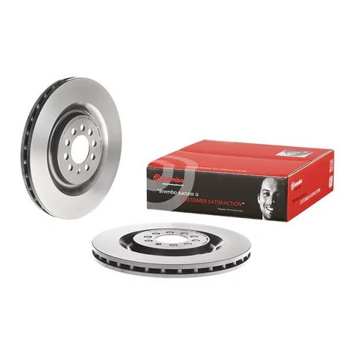 Brzdový kotúč 09.8403.11 /BREMBO/ - obr. 1