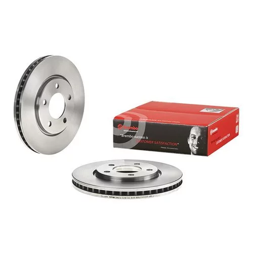 Brzdový kotúč 09.8977.10 /BREMBO/ - obr. 1