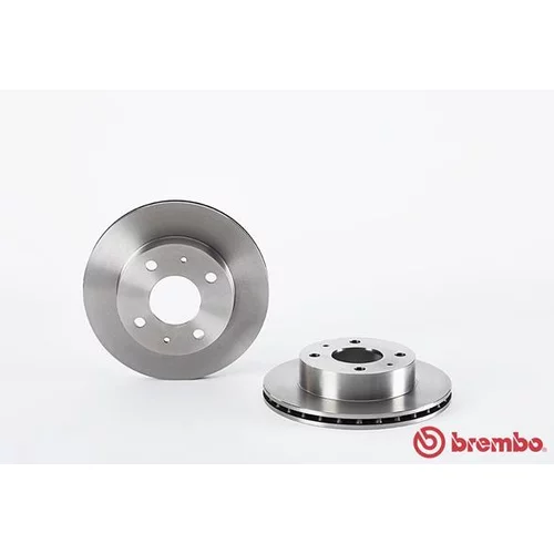 Brzdový kotúč BREMBO 09.A290.10
