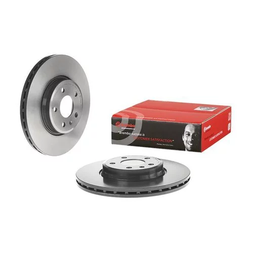 Brzdový kotúč 09.A820.11 /BREMBO/ - obr. 1