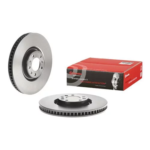 Brzdový kotúč 09.B929.11 /BREMBO/ - obr. 1
