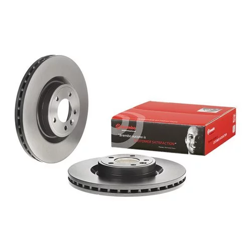 Brzdový kotúč 09.C819.11 /BREMBO/ - obr. 1