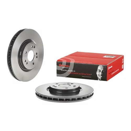 Brzdový kotúč 09.D229.11 /BREMBO/ - obr. 1