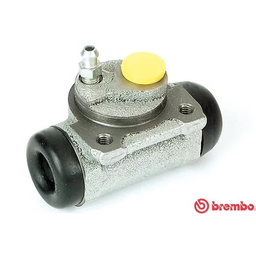 Brzdový valček kolesa A 12 206 /BREMBO/
