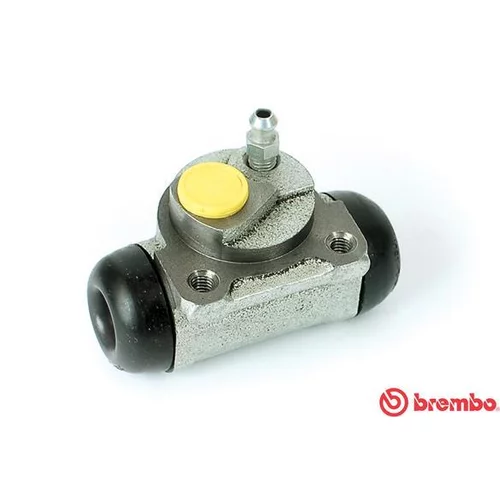 Brzdový valček kolesa BREMBO A 12 260