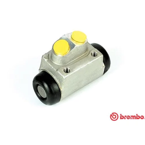 Brzdový valček kolesa BREMBO A 12 456