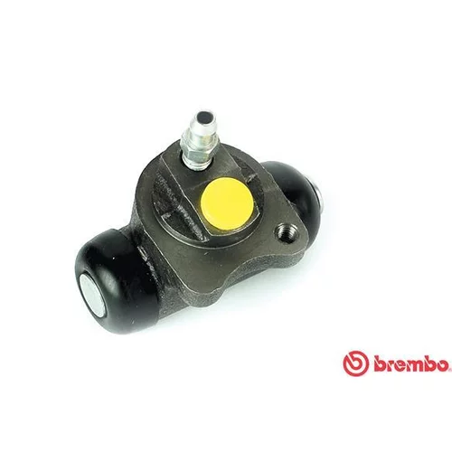 Brzdový valček kolesa A 12 701 /BREMBO/