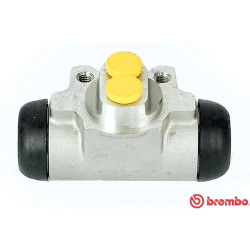 Brzdový valček kolesa BREMBO A 12 A83