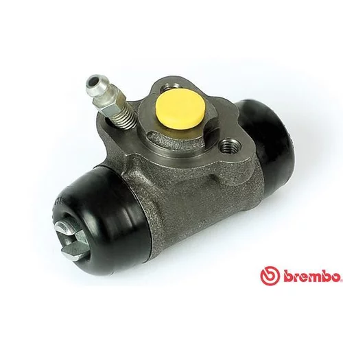 Brzdový valček kolesa BREMBO A 12 B19