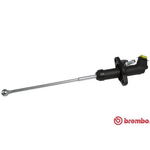 Hlavný spojkový valec BREMBO C 23 024