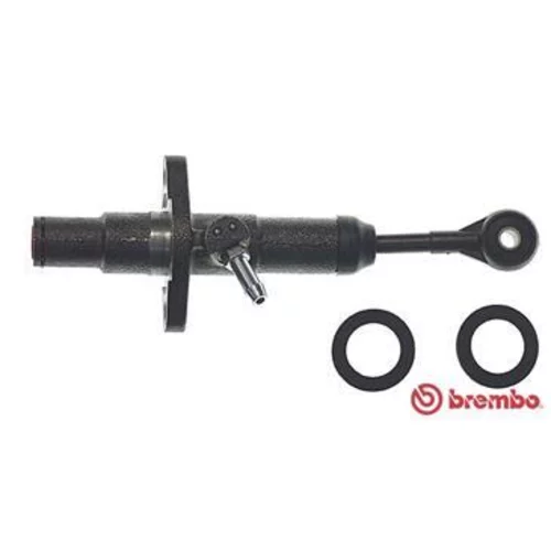 Hlavný spojkový valec BREMBO C 61 012