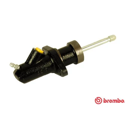 Pomocný spojkový valec BREMBO E 06 007