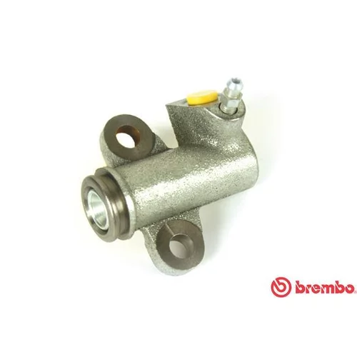 Pomocný spojkový valec BREMBO E 56 015