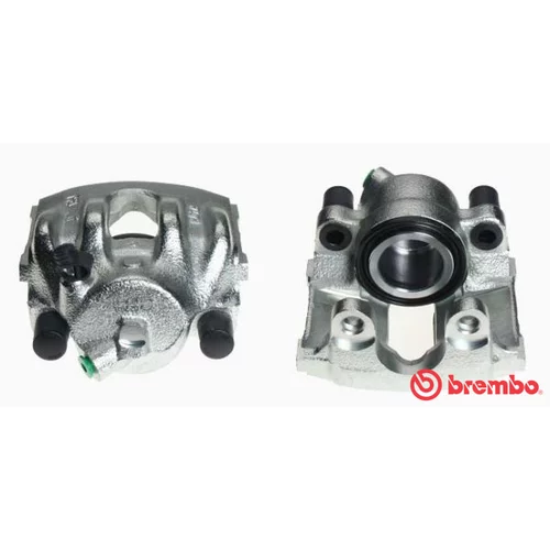 Brzdový strmeň BREMBO F 06 019