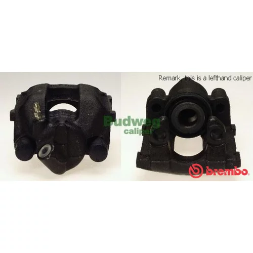 Brzdový strmeň BREMBO F 06 071