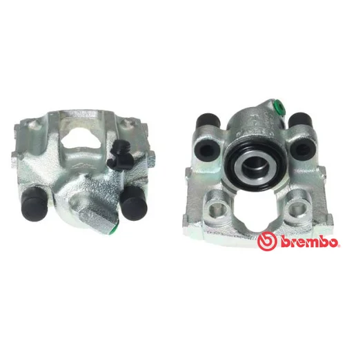 Brzdový strmeň BREMBO F 06 092