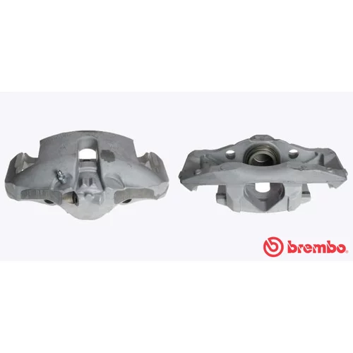 Brzdový strmeň BREMBO F 06 207