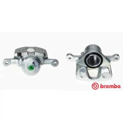 Brzdový strmeň BREMBO F 15 010