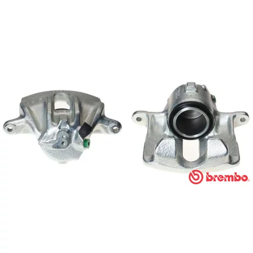 Brzdový strmeň BREMBO F 23 087