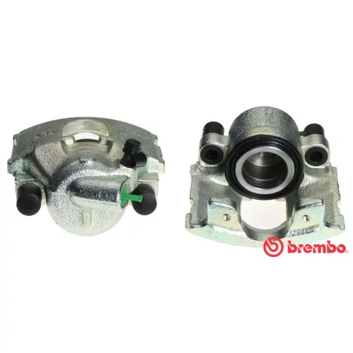 Brzdový strmeň BREMBO F 24 093