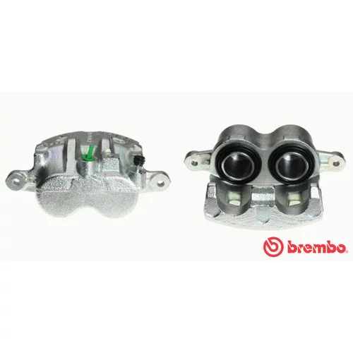 Brzdový strmeň BREMBO F 30 038