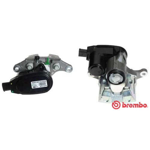 Brzdový strmeň BREMBO F 30 171