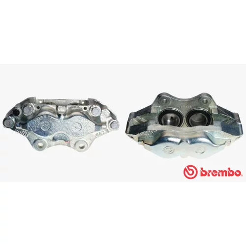 Brzdový strmeň BREMBO F 36 007