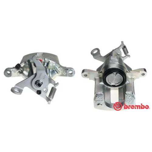 Brzdový strmeň BREMBO F 36 020