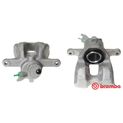 Brzdový strmeň BREMBO F 44 046