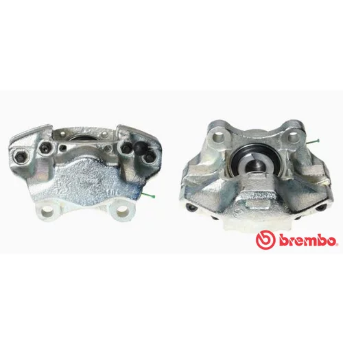 Brzdový strmeň BREMBO F 50 003