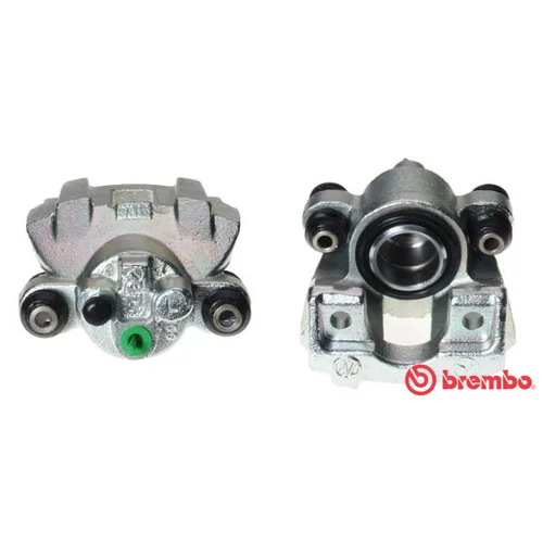 Brzdový strmeň BREMBO F 50 186