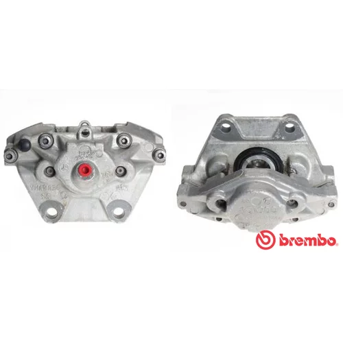 Brzdový strmeň BREMBO F 50 263