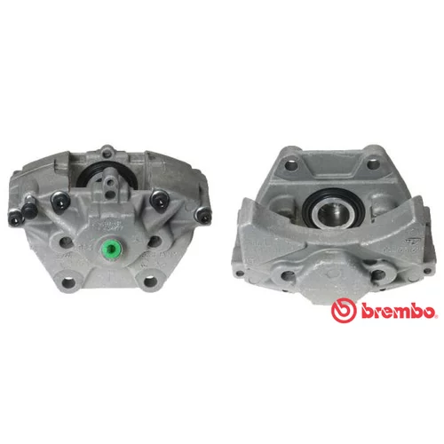 Brzdový strmeň BREMBO F 50 269
