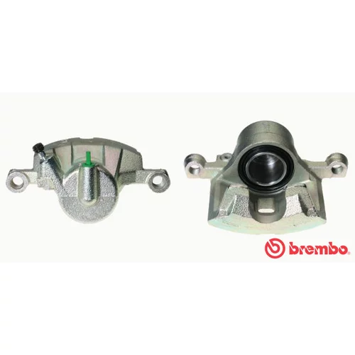 Brzdový strmeň BREMBO F 54 075