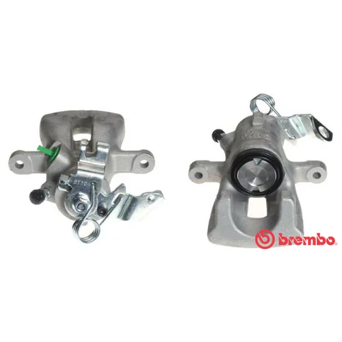 Brzdový strmeň BREMBO F 59 141