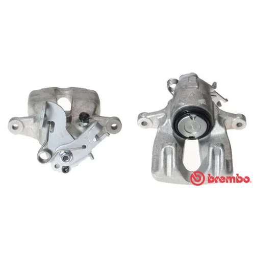 Brzdový strmeň BREMBO F 59 202