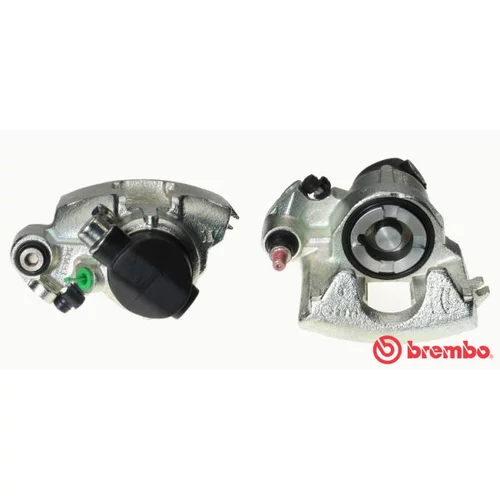 Brzdový strmeň BREMBO F 61 000