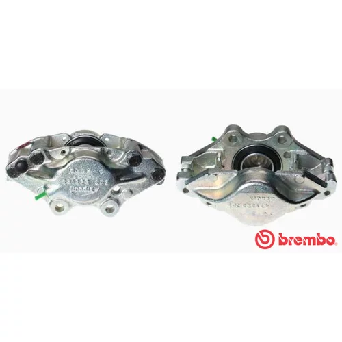 Brzdový strmeň BREMBO F 61 054