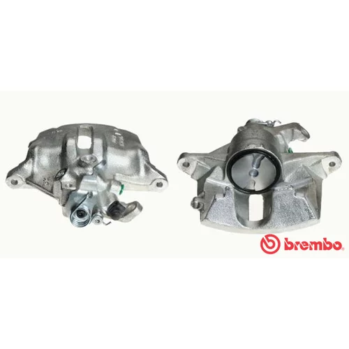 Brzdový strmeň BREMBO F 61 195